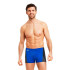 Prism Hip Racer Men Royal/Black