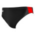 Prism Racer Men Black/Red