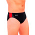 Prism Racer Men Black/Red