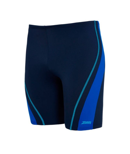 Bañador de Natación Zoggs Eaton Mid Jammer E+s Hombre