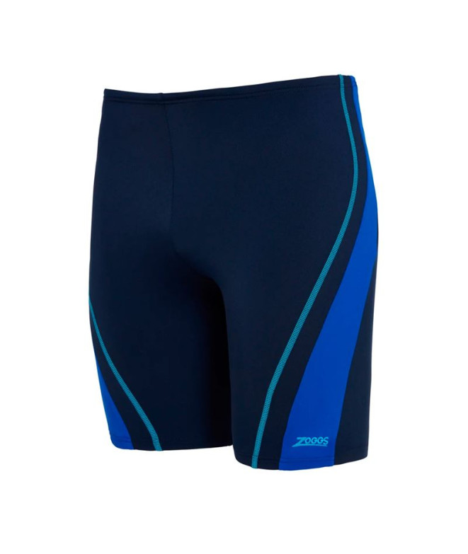Bañador de Natación Zoggs Eaton Mid Jammer E+s...