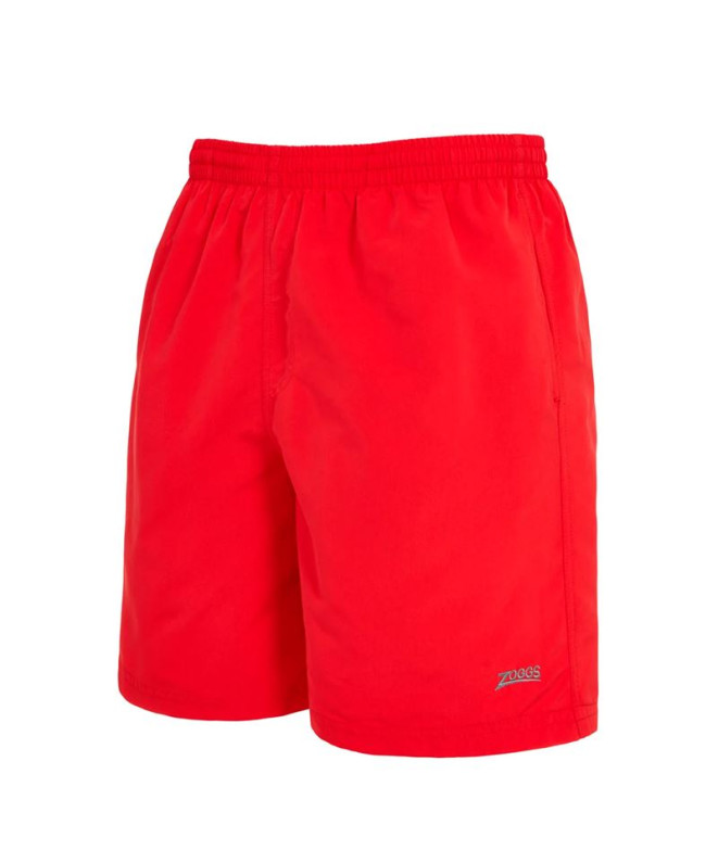 Bañador de Natación Zoggs Penrith 17" Shorts...