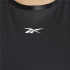 Camiseta de Fitness Reebok Studio Maternity Restorative