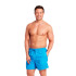 Bañador de Natación Zoggs Mosman Washed 15" Shorts Eds Hombre