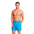 Bañador de Natación Zoggs Mosman Washed 15" Shorts Eds Hombre