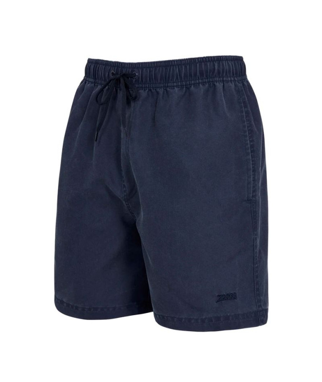 Bañador de Natación Zoggs Mosman Washed 15"...