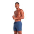 Bañador de Natación Zoggs Mosman Washed 15" Shorts Eds Hombre
