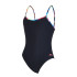 Bañador de Natación Zoggs Classicback Niña
