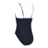 Bañador de Natación Zoggs Classicback Niña