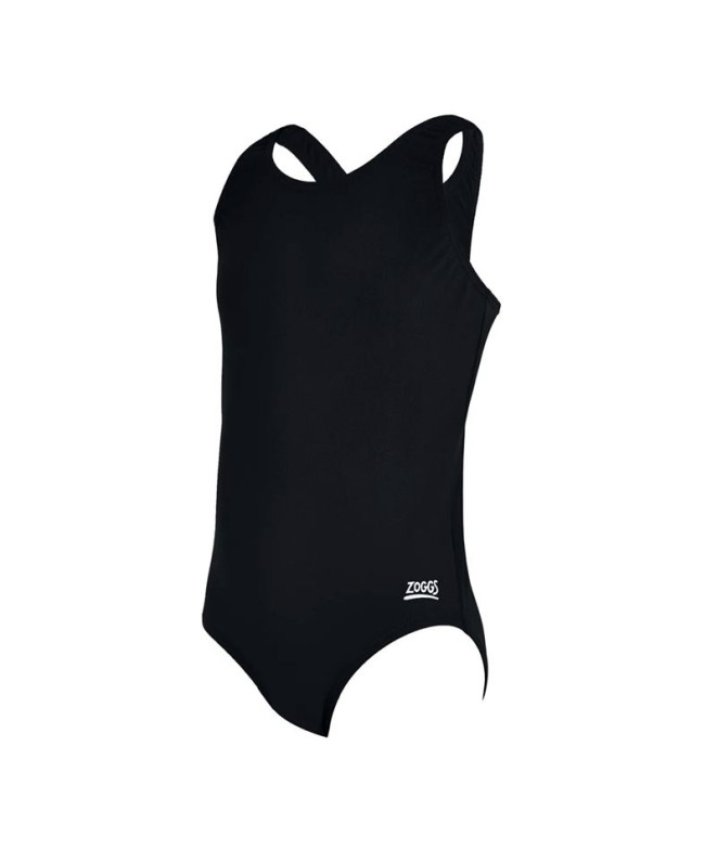 Bañador de Natación Zoggs Cottesloe Sportsback...