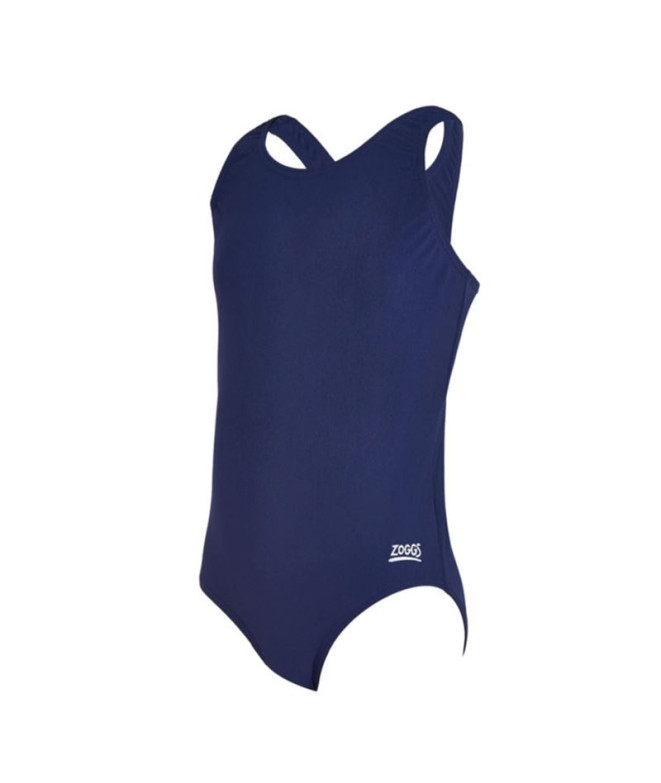 Bañador de Natación Zoggs Cottesloe Sportsback...