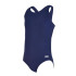 Bañador de Natación Zoggs Cottesloe Sportsback Niña Navy