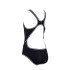Wire Masterback Girls Black