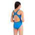 Wire Masterback Girls Light Blue