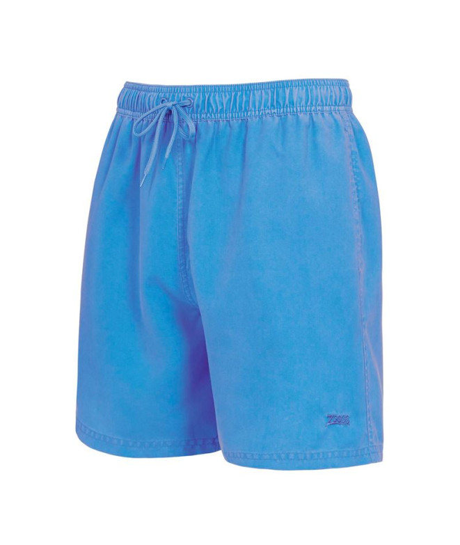 Bañador de Natación Zoggs Mosman Washed 15"...