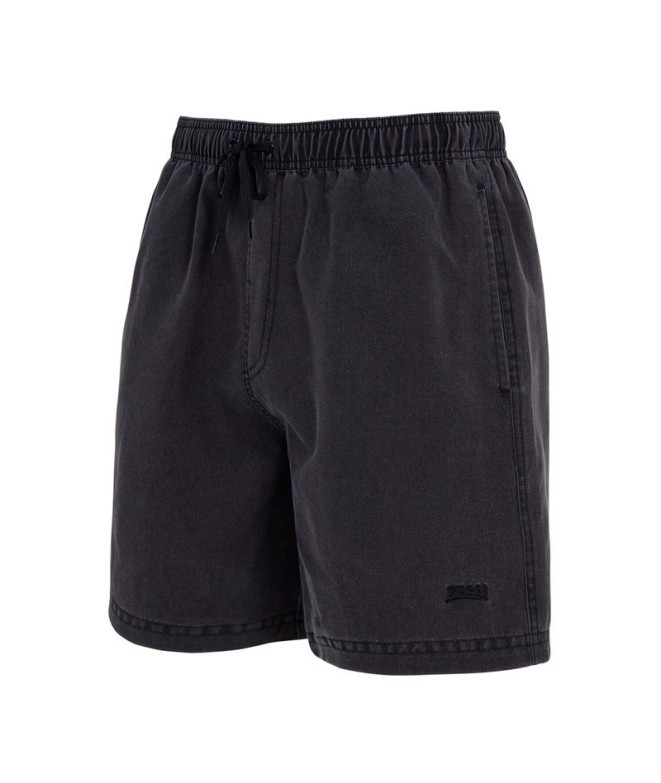 Bañador de Natación Zoggs Mosman Washed 15"...
