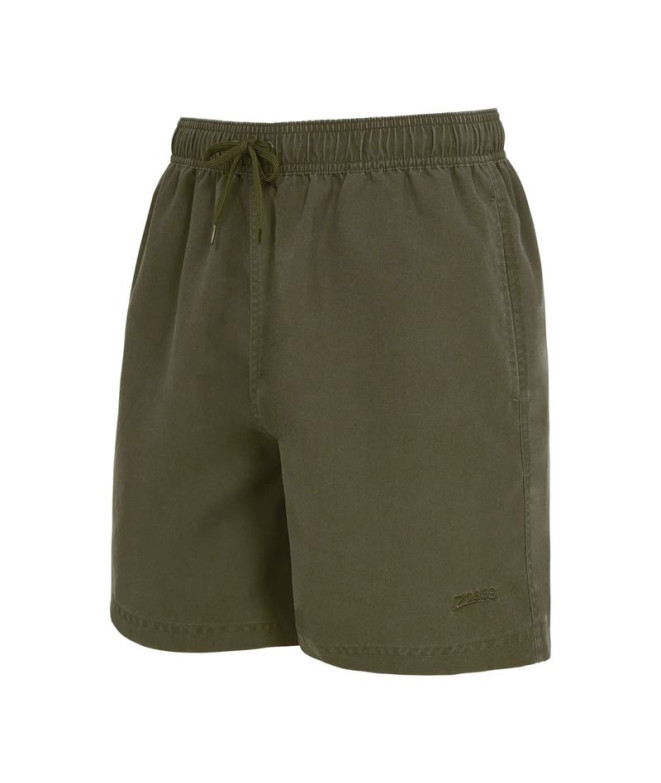 Bañador de Natación Zoggs Mosman Washed 15"...