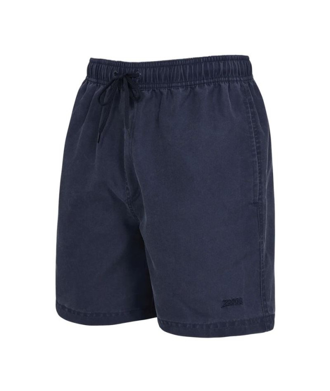 Bañador de Natación Zoggs Mosman Washed 15"...