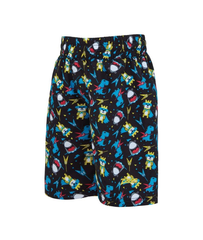 Bañador de Natación Zoggs Watershorts Ed Niño