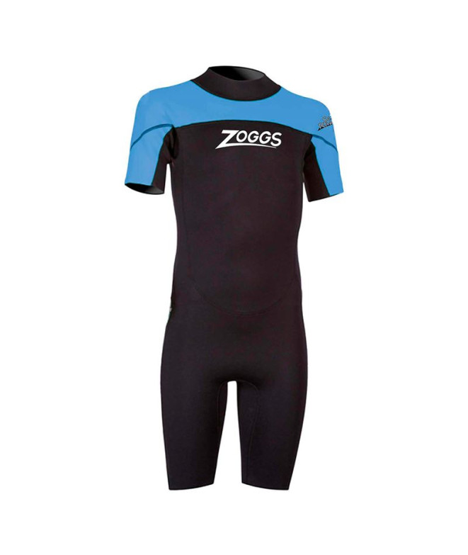 Neopreno de Natación Zoggs Sea Ranger 1.5...