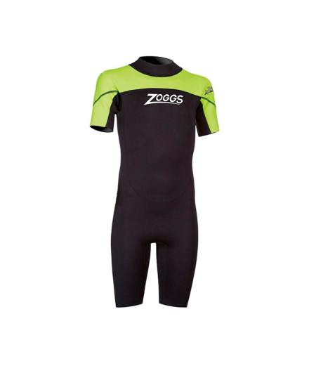 Neopreno de Natación Zoggs Sea Ranger 1.5 Infantil Lima