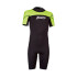 Neopreno de Natación Zoggs Sea Ranger 1.5 Infantil Lima