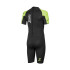 Neopreno de Natación Zoggs Sea Ranger 1.5 Infantil Lima