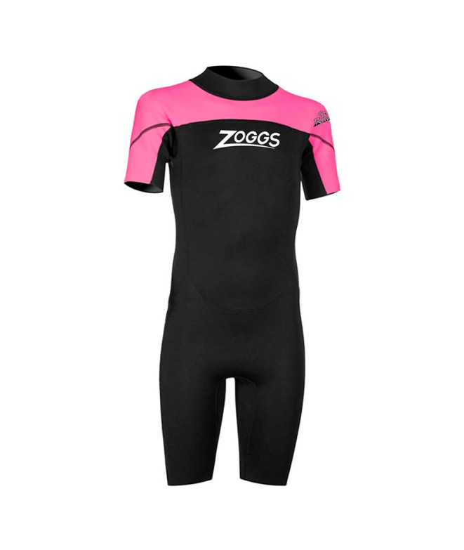 Neopreno de Natación Zoggs Sea Ranger 1.5...