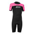Neopreno de Natación Zoggs Sea Ranger 1.5 Infantil Rosa