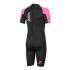 Neopreno de Natación Zoggs Sea Ranger 1.5 Infantil Rosa