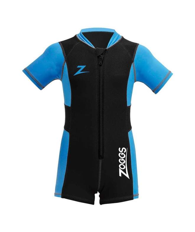 Neopreno de Natación Zoggs Light Shorty 1.5...