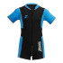 Neopreno de Natación Zoggs Light Shorty 1.5 Light Azul