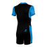 Neopreno de Natación Zoggs Light Shorty 1.5 Light Azul