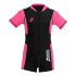 Neopreno de Natación Zoggs Light Shorty 1.5 Rosa