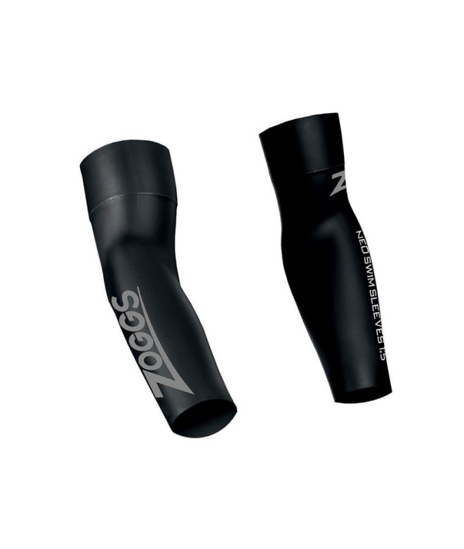 Neopreno de Natación Zoggs Neo Swim Sleeves 1.5...