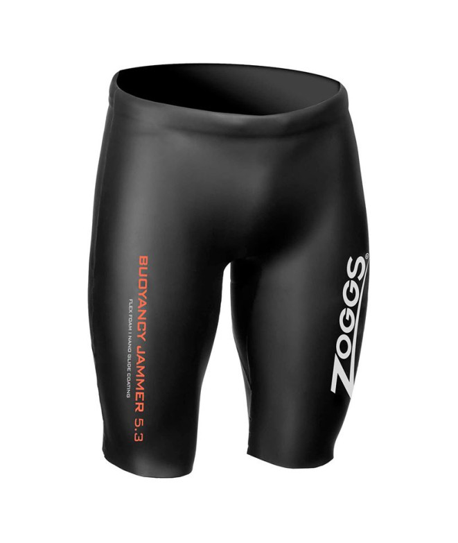Neopreno de Natación Zoggs Buoyancy Jammer 5.3...