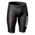 Neopreno de Natación Zoggs Buoyancy Jammer 5.3 Negro/Naranja