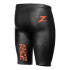 Neopreno de Natación Zoggs Buoyancy Jammer 5.3 Negro/Naranja
