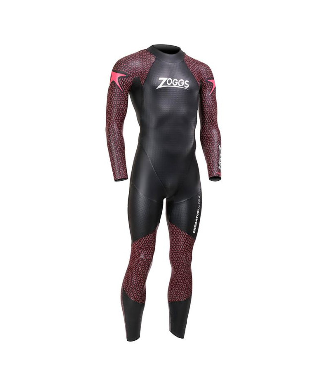 Neopreno de Natación Zoggs Preadator Ultra Fs...