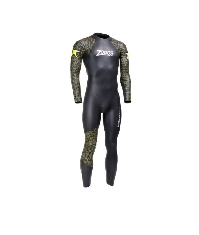 Neopreno de Natación Zoggs Preadator Pro Fs...