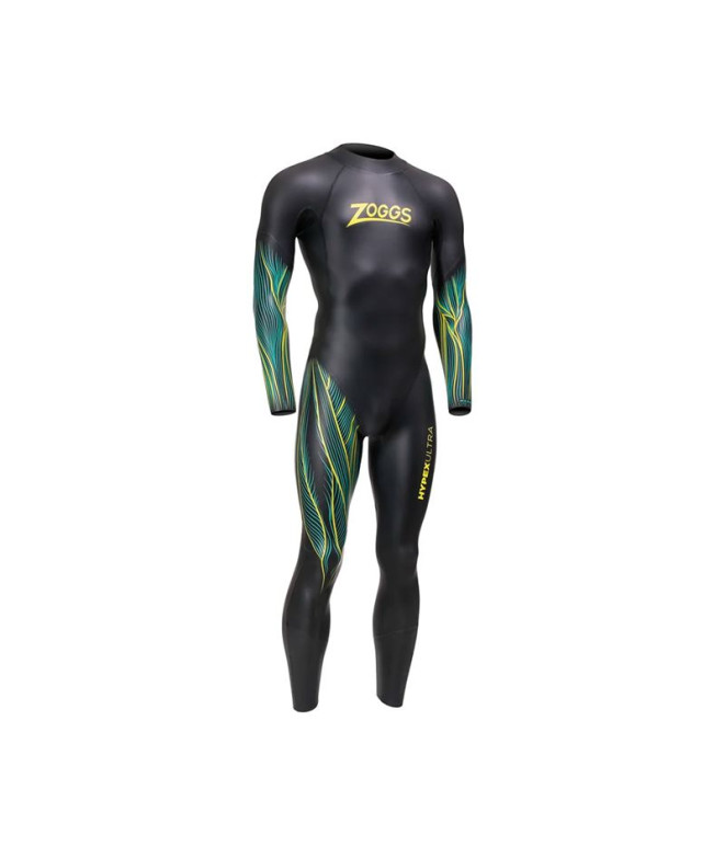 Neopreno de Natación Zoggs Hypex Ultra Fs...