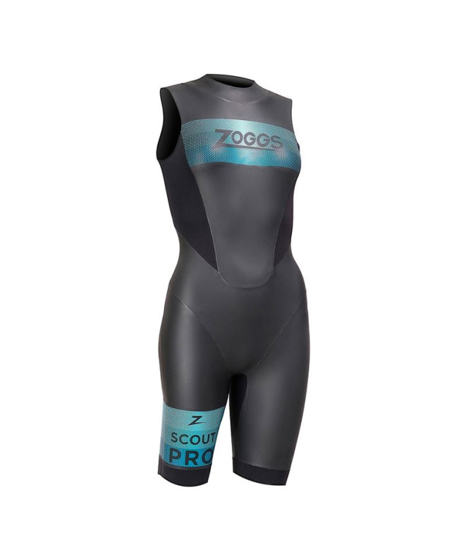 Neopreno de Natación Zoggs Scout Pro Shorty...