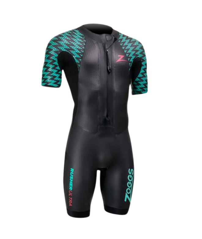 Neopreno de Natación Zoggs Rusher Ultra Shorty...