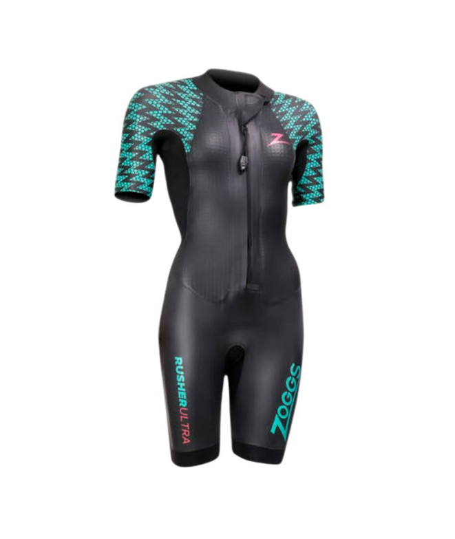 Neopreno de Natación Zoggs Rusher Ultra Shorty...