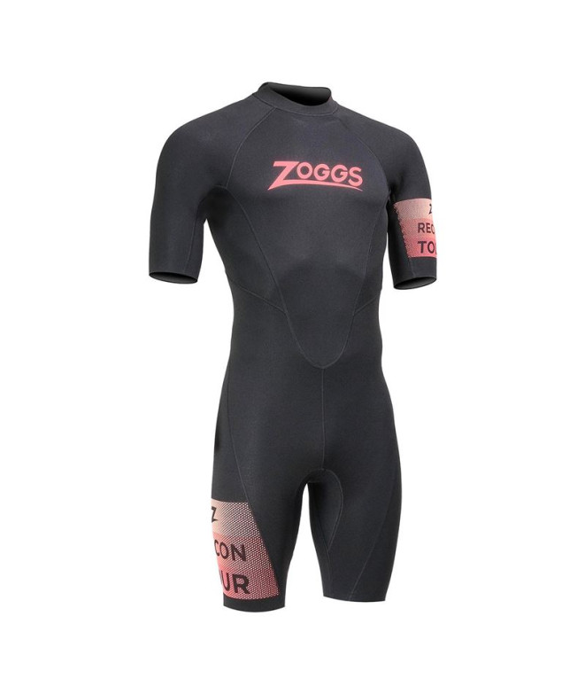 Neopreno de Natación Zoggs Recon Tour Shorty...