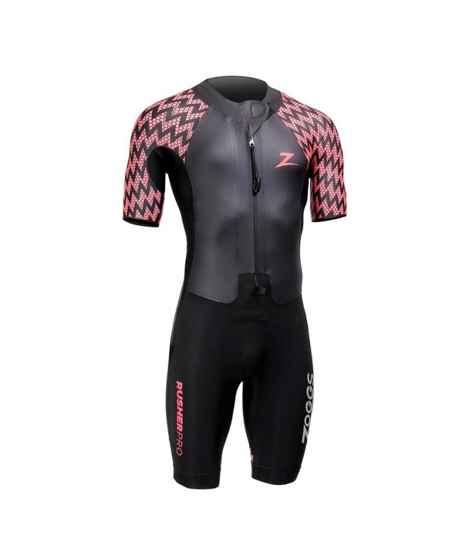 Neopreno de Natación Zoggs Rusher Pro Shorty...