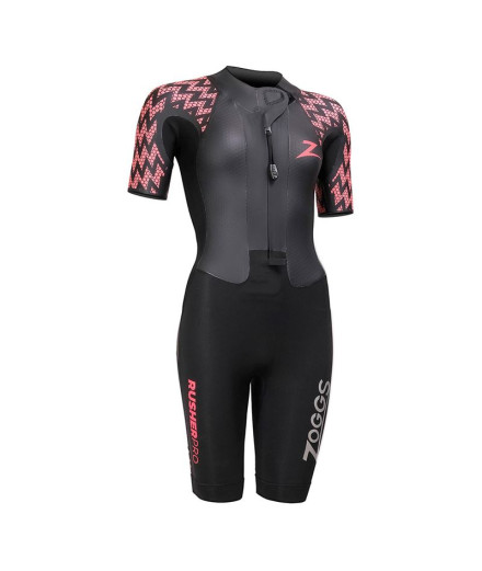 Neopreno de Natación Zoggs Rusher Pro Shorty Mujer...