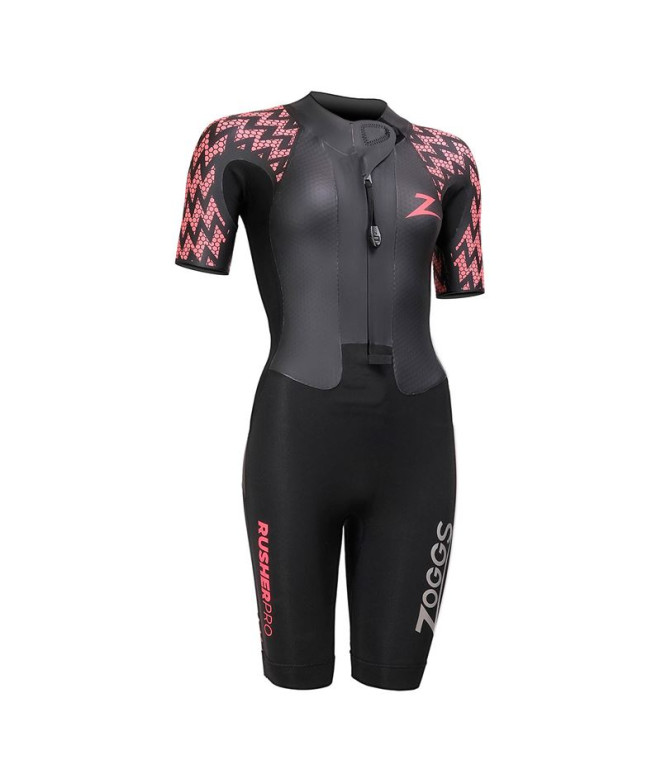 Neopreno de Natación Zoggs Rusher Pro Shorty...