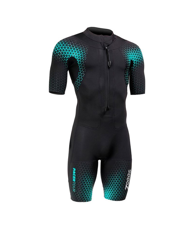 Neopreno de Natación Zoggs Pacer Tour Shorty...