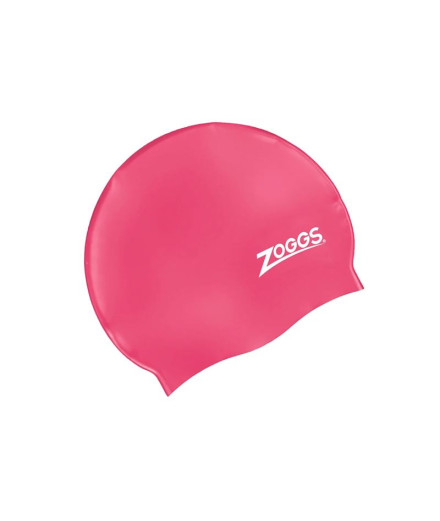Silicone Cap Pink